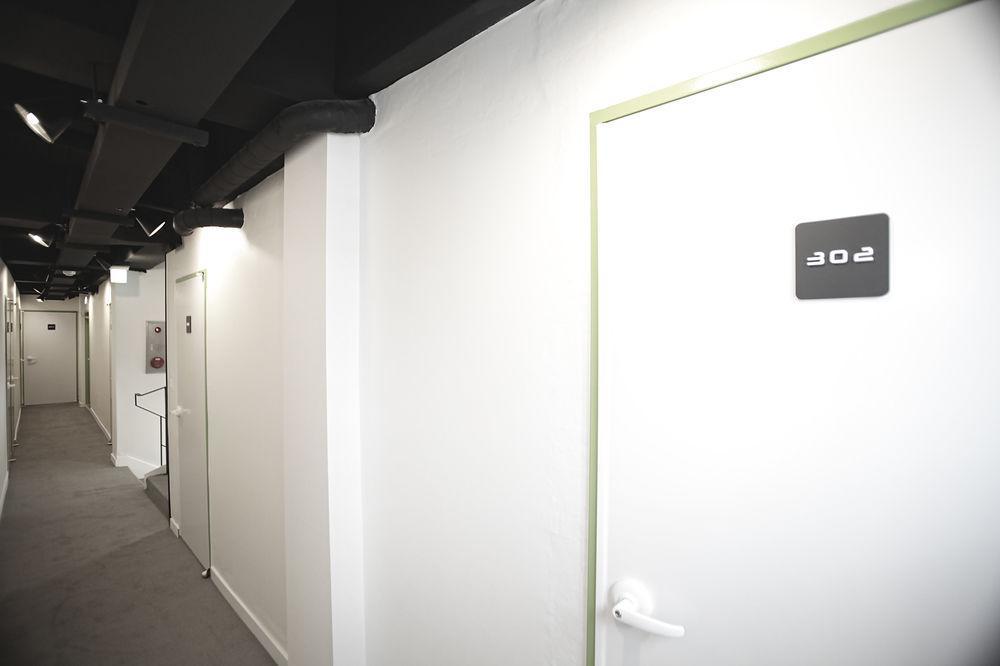 Hotel Sleepy Panda Streamwalk Seoul Jongno Экстерьер фото