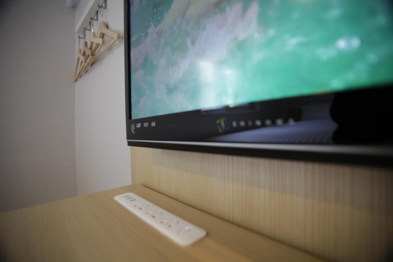Hotel Sleepy Panda Streamwalk Seoul Jongno Экстерьер фото